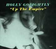 Up the Empire , Holly Golightly