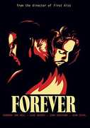 Forever , Luke Grimes