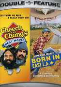 Cheech and Chong's Next Movie / Born in East L.A. , Daniel Stern