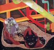 At Mount Zoomer , Wolf Parade