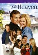 7th Heaven: The Eleventh Season (The Final Season) , Barry Watson