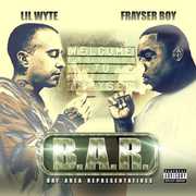 B.A.R. , Lil Wyte