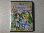 The Princess Castle