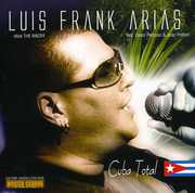 Cuba Total , Luis Frank Arias