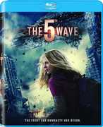 The 5th Wave , Liev Schreiber