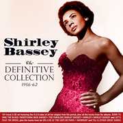 Definitive Collection 1956-62 , Shirley Bassey