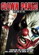 Clown Panic 