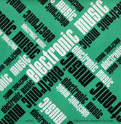 Electronic Music , University of Toronto Electronic Music Studio
