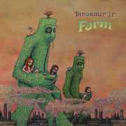 Farm , Dinosaur Jr.