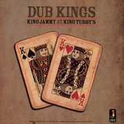 Dub Kings , King Jammy