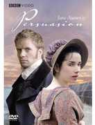 Persuasion , Amanda Hale