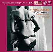Gentle Ballads [Import] , Eric Alexander