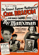 The Manxman , Malcolm Keen