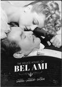 The Private Affairs of Bel Ami , George Sanders