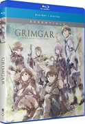 Grimgar, Ashes And Illusions: The Complete Series , Ricco Fajardo