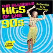 The Ultimate Hits Of The 90's , Various Artists