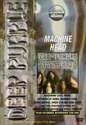 Deep Purple: Machine Head , Deep Purple