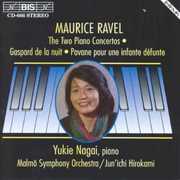 Piano Concerto , Yukie Nagai
