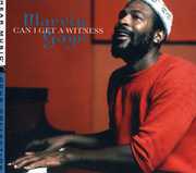 Can I Get a Witness , Marvin Gaye