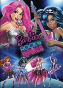 Barbie in Rock ’n Royals