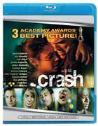 Crash , Sandra Bullock