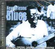 New Orleans Blues / Various , Various Artists