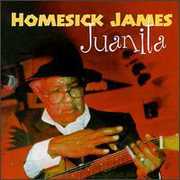 Juanita , Homesick James