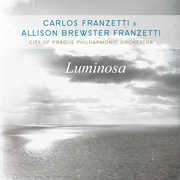 Luminosa , Carlos Franzetti