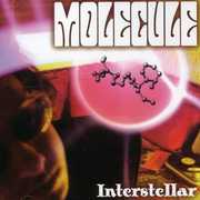 Interstellar [Import] , Molecule