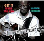 Get It While You Can , Norman Johnson