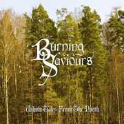 Unholy Tales from the North , Burning Saviours