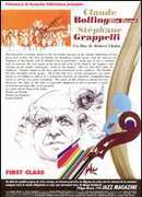 First Class , Claude Bolling