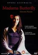 Madama Butterfly , Patrick Summers