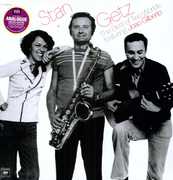 The Best Of Two Worlds , Stan Getz