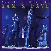 The Very Best Of Sam and Dave , Sam & Dave