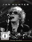 Strings Attached , Ian Hunter