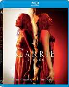 Carrie 2-Pack , Sissy Spacek