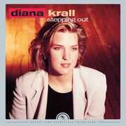 Stepping Out , Diana Krall