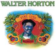 Fine Cuts , Walter Horton