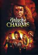 Unlucky Charms , Nathan Phillips