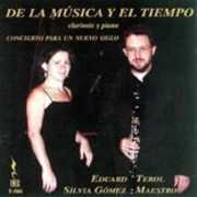 De la Musica y El Tiempo Clar
