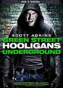 Green Street Hooligans Underground (aka Green Street 3: Never Back Down) 