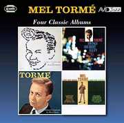 Swings Shubert Alley , Mel Torme