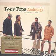 50th Anniversary Anthology , The Four Tops