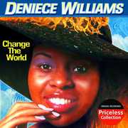 Change the World , Deniece Williams