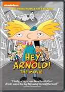 Hey Arnold! The Movie , Spencer Klein
