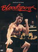 Bloodsport , Jean-Claude Van Damme
