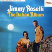 Italian Album , Jimmy Roselli
