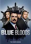 Blue Bloods: The Fourth Season , Tom Selleck