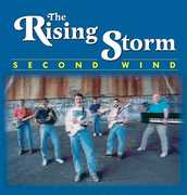 Second Wind , Rising Storm